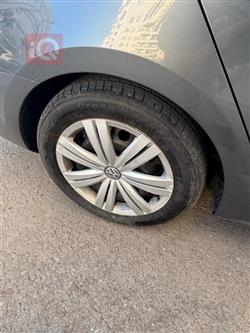 فولكسفاغن جيتا